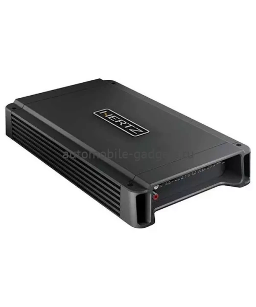 Моноусилитель Hertz HCP 1DK