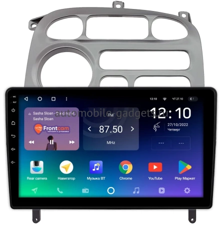 Штатное головное устройство Hyundai Starex, H1 2000-2007 (серая) Teyes SPRO PLUS 4/32 9 дюймов RM-9-0292 на Android 10 (4G-SIM, DSP, IPS) Штатное головное устройство Hyundai Starex, H1 2000-2007 (серая) Teyes SPRO PLUS 4/32 9 дюймов RM-9-0292 на Android 10 (4G-SIM, DSP, IPS)