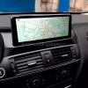 Radiola RDL-6243/6263 штатная магнитола для BMW X3 F25 2014-2017 (CIC, NBT), X4 F26 2014-2017 (NBT) на Android 13 с 8GB, 4G