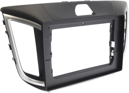 FarCar S500 TM407M штатная магнитола для Hyundai Creta 2016+ на Android 14 c 2Gb, DSP, 4G