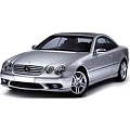 Mercedes-Benz CL-class (C215) (2002-2006) Mercedes-Benz CL-class (C215) (2002-2006)