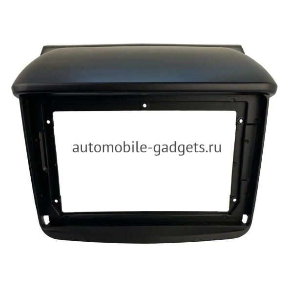 Carmedia OL-9635-PH-9009-6128-2K-TS20 Штатная магнитола для Mitsubishi Pajero Sport, L200 (2006-2015) на Android 13 c 6GB, DSP, 4G