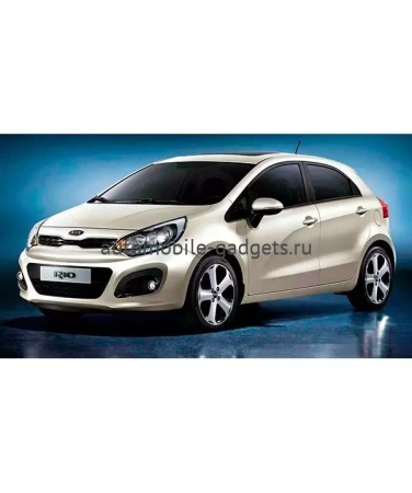 Блокиратор КПП для KIA RIO /2011-2014/, /2014-/ А P - Гарант Консул 22022/1.L