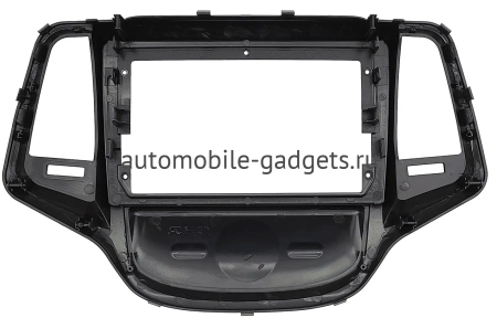 Штатная магнитола Canbox L-Line 4167-9-830 для Changan Eado 2013-2018 (черная) на Android 10 (4G-SIM, 3/32, TS18, DSP, QLed)