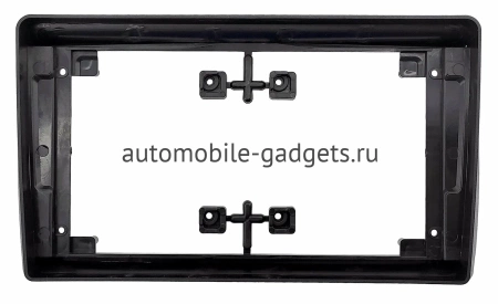 Chery IndiS (S18D) 2010-2015 OEM RK9-0030 Android 10 (CarPlay, AHD, 1/32)