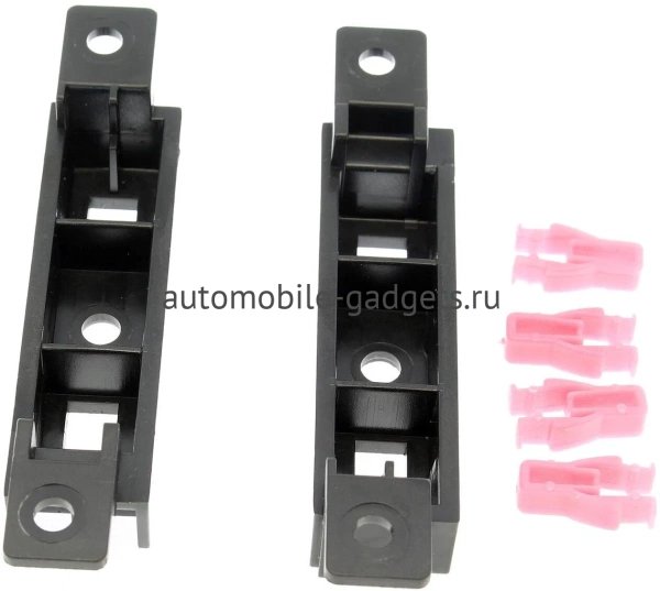 Volkswagen Touareg 2002-2010 OEM RK9-1334 Android 10 (CarPlay, AHD, 1/32)