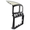 Штатная магнитола Hyundai Santa Fe 2000-2006, Santa Fe (Classic) 2007-2013 Canbox EVO 2K 5814-9-223 на Android 14 (4G-SIM, 4/64, DSP, QLed, AI, 360)