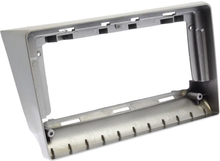 Штатная магнитола Subaru Impreza II, Impreza WRX II, Impreza WRX STi 2000-2007 Canbox M-Line 7891-9381 на Android 10 (4G-SIM, 2/32, DSP, IPS) С крутилками