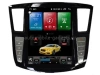 Carmedia NH-I1201-1 ("Тесла-стиль") Штатная магнитола для Infiniti QX60 2014-2016 на Android 10, 6GB, DSP, 4G