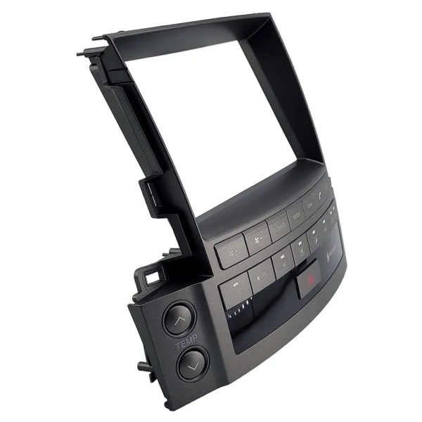 Штатная магнитола Lexus LX 570 2007-2015 (Вид 2, Тип A, can LZ) OEM RK9-2501 на Android 10 (CarPlay, AHD, 1/32)