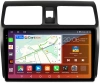 Штатная магнитола Suzuki Swift 3 2004-2011 Canbox EVO 2K 5817-1024 на Android 14 (4G-SIM, 4/64, DSP, QLed, AI, 360)