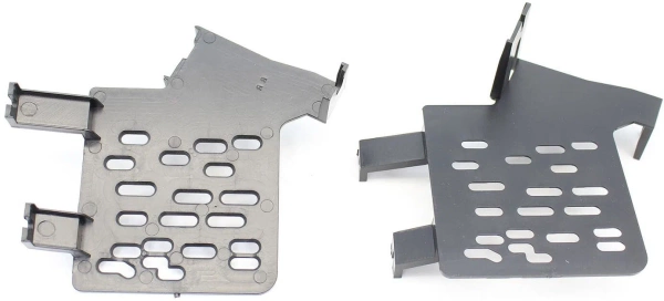 Магнитола в штатное место 2 din Toyota Tundra 2 2013-2021 Canbox 1.5/32 на Android 10 (RS7-RP-TYTDB-455) (IPS, DSP, CarPlay)