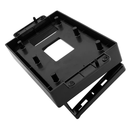 Штатная магнитола Ford Explorer 5 2010-2019 12.3 дюйма Canbox GT1232-0066 на Android 10 (CarPlay, 2/32, DSP, QLed) Mercedes Style