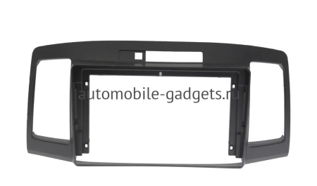 Штатная магнитола Toyota Allion, Premio (T24) 2001-2007 Canbox EVO 2K 5815-9172 на Android 14 (4G-SIM, 6/128, DSP, QLed, AI, 360)