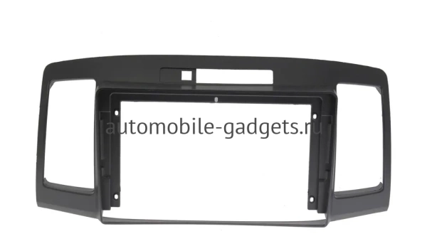 Штатная магнитола Toyota Allion, Premio (T24) 2001-2007 Canbox EVO 2K 5833-9172 на Android 14 (4G-SIM, 16/512, DSP, QLed, AI, 360)