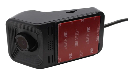 Видеорегистратор Canbox X016 для подключения к магнитолам по USB (ADAS) Full HD 1080P