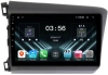 FarCar DX132M Штатная магнитола для Honda Civic 9 2012-2015 (седан) на Android 13 c 4GB FarCar DX132M Штатная магнитола для Honda Civic 9 2012-2015 (седан) на Android 13 c 4GB