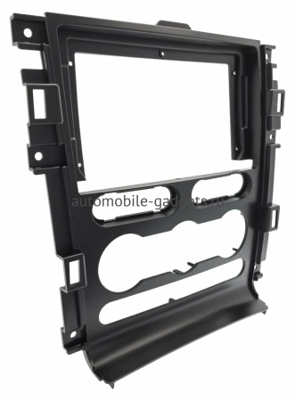 Штатная магнитола Ford Mustang 5 2004-2009 Canbox H-Line 7822-9-0185 на Android 10 (4G-SIM, 4/32, DSP, IPS) С крутилками