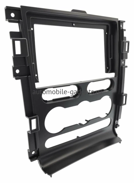 Штатная магнитола Ford Mustang 5 2004-2009 Canbox M-Line 7831-9-0185 на Android 10 (4G-SIM, 2/32, DSP, IPS) С крутилками