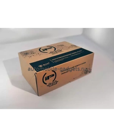 Электромеханический блокиратор КПП для  LEXUS RX 450h/2016-/А+P - Гарант G.IP.GR.EK.25002