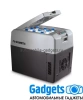 Термоэлектрический автохолодильник Dometic TropiCool TC-21FL (21л)