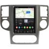 Штатное головное устройство Nissan X-Trail (T30) 2003-2007 Canbox M-Line (Tesla style) 9.7 дюймов 4/64 5622-1312-84 на Android 10 (4G-SIM, DSP, QLed)