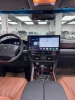 Carmedia ZF-3037-GE штатная магнитола для Lexus LX570 (2007-2015) на Android 13 c 8GB, DSP, 4G