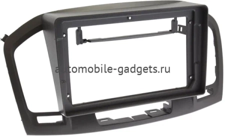 Opel Insignia 2008-2013 Canbox M-Line 5610-9394 на Android 10 (4G-SIM, 2/32, DSP, QLed, Tesla)