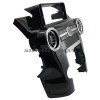 Штатная магнитола Land Rover Discovery 4 2009-2016 (для авто с кнопкой SETUP) 10.25 дюйма Canbox GTR-4025-0493 на Android 10 (CarPlay, 4/64, DSP, QLed) Audi Style