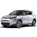 SsangYong Tivoli SsangYong Tivoli