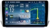 Штатное головное устройство Teyes CC4 Pro 2K 12/256 10.36 дюймов RM-10-732 для Peugeot 208, 2008 2013-2019 на Android 13 (4G-SIM, DSP, QLed, AI)