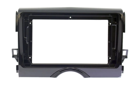 Штатная магнитола Toyota Mark X 2 2009-2019 (для авто с навигацией) Canbox H-Line 5612-9-168 на Android 10 (4G-SIM, 4/64, DSP, QLed, Tesla)