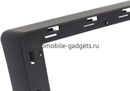 Штатное головное устройство Toyota Noah 2 (R70), Voxy 2 (R70) 2007-2013 Teyes CC2L PLUS 1/16 10 дюймов RM-10-246 на Android 8.1 (DSP, IPS, AHD)