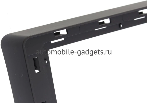 Штатное головное устройство Toyota Noah 2 (R70), Voxy 2 (R70) 2007-2013 Teyes CC2L PLUS 1/16 10 дюймов RM-10-246 на Android 8.1 (DSP, IPS, AHD)