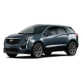 Cadillac XT5 2018+ Cadillac XT5 2018+