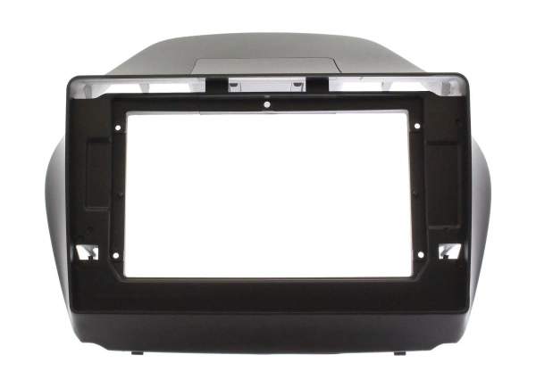 Штатная магнитола Canbox Logic-i3 2K 5734-1042 для Hyundai ix35, Tucson 2 2009-2015 на Android 11 (4G-SIM, 6/128, DSP, 360, QLed) (для авто с камерой)