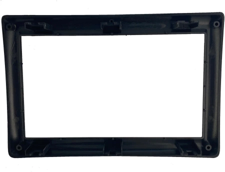 Магнитола в штатное место 2 din Renault Megane II 2002-2009 Canbox H-Line 4617-RP-RNMGC-122 на Android 10 (4G-SIM, 4/64, DSP, QLed)