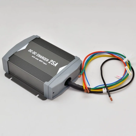 Зарядное устройство BERKUT DC-25A