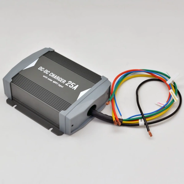 Зарядное устройство BERKUT DC-25A