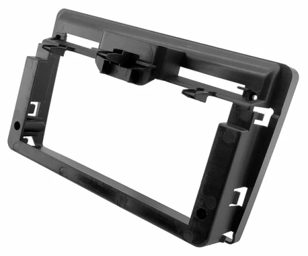 Штатная магнитола Hyundai Venue 2019-2024 Canbox M-Line 4542-9-0283 на Android 10 (4G-SIM, 4/64, DSP, QLed)