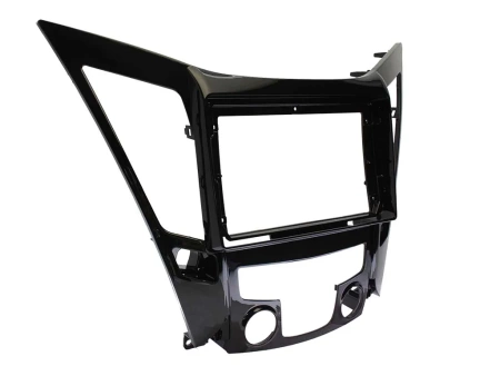 Магнитола Vaycar 09V2 для HYUNDAI Sonata 2011-2017 (Андроид, 2+32Гб)