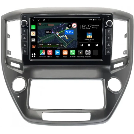 Toyota Crown (S210) 2012-2018 (правый руль) Canbox M-Line 7821-9-1433 Android 10 (4G-SIM, 2/32, DSP, IPS) С крутилками