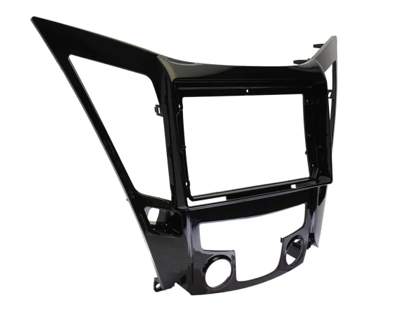 Магнитола Vaycar 09L для HYUNDAI Sonata 2011-2017 (Андроид, 2+32Гб)