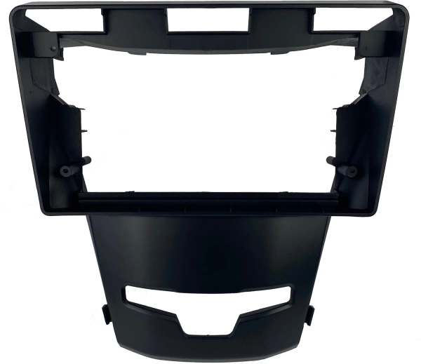 Штатная магнитола SsangYong Actyon 2, Korando 3 2013-2024 OEM RK9-9183 Android 10 (CarPlay, AHD, 1/32)
