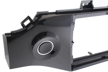 Kia Rio 4, Rio X-Line 2017-2020 Canbox BGT9-9012 2/32 Android 10 (с кнопкой) (IPS, DSP, CarPlay)