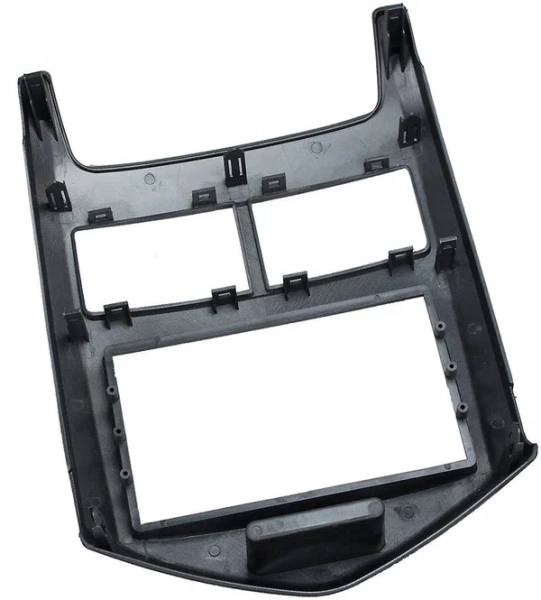 Магнитола в штатное место 2 din Chevrolet Aveo 2 2011-2020 OEM на Android 10 (CarPlay, AHD, 1/32) (RK7-RP-CVAV-79)