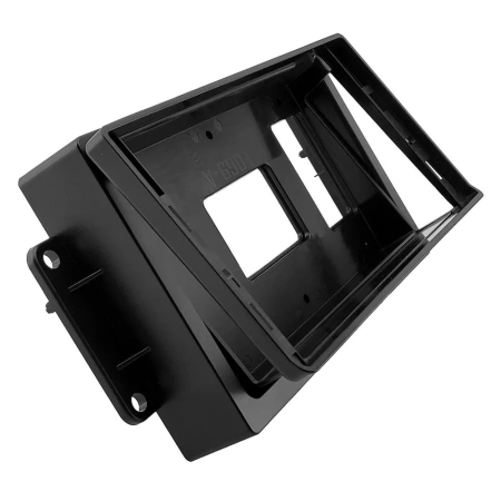 Штатная магнитола Ford Explorer 5 2010-2019 12.3 дюйма Canbox GT1232-0066 на Android 10 (CarPlay, 2/32, DSP, QLed) Mercedes Style