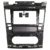 Штатная магнитола Nissan Tiida 2004-2013 (серая) Canbox EVO 2K 5814-9-0960 на Android 14 (4G-SIM, 4/64, DSP, QLed, AI, 360)