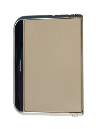 Потолочный монитор 15.6" с медиаплеером ERGO ER15M (FullHD 1920x1080) Бежевый