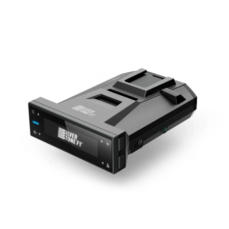 Сигнатурный радар-детектор премиум класса SilverStone F1 Sochi PRO Wi-Fi